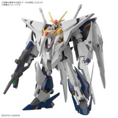 HG 1／144 Ξガンダム (機動戦士ガンダム 閃光のハサウェイ キルケーの魔女) (プラモデル)