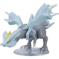 ポケモンプラモコレクション 21 キュレム プラモデルおもちゃ プラモデル