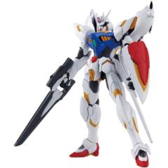 HG 機動戦士ガンダムAGE xvm-fzc ガンダムレギルス 1/144スケール プラモデル