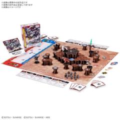 GUNDAM ASSEMBLE STARTER SET 01 ［ST01］ (プラモデル)