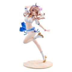 1／4 『宇崎ちゃんは遊びたい！ω』 宇崎花 生足バニーVer. (塗装済み