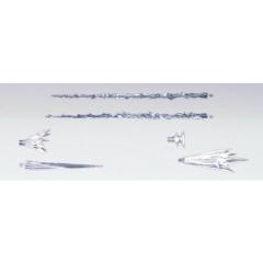 ビルダーズパーツHD MSエフェクト01 1／100スケール プラモデル