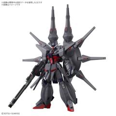HG 1／144 『機動戦士ガンダムSEED DESTINY』 レジェンドガンダム (プラモデル)
