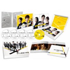 DVD/国内TVドラマ/銭ゲバ DVD-BOX (本編ディスク4枚+特典ディスク1枚
