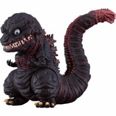 ねんどろいど 『シン・ゴジラ』 ゴジラ(2016) (塗装済み可動フィギュア)フィギュア