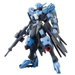 HG 機動戦士ガンダム 鉄血のオルフェンズ ガンダムヴィダール 1/144スケール プラモデル【再販】