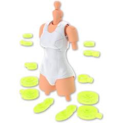 30MS オプションボディパーツ タイプS04［カラーC］