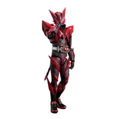 中古即納】[FIG] 着ぐるミクロマンシリーズ KM-SP01 ゴジラvs
