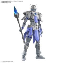 30MF リーベルプリースト (プラモデル)