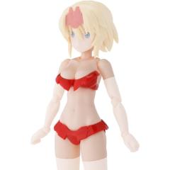 30MS オプションボディパーツ タイプS05［カラーA］