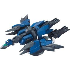 HGBD:R ガンダムビルドダイバーズRe:RISE メルクワンユニット 1/144スケール プラモデル