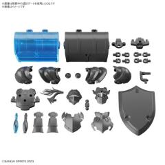 30MF アイテムショップ1(ナイトオプション)(プラモデル)おもちゃ プラモデル