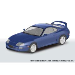 アオシマ ファブレス APE50 エルグランド'00(ニッサン) 1／24 【ザ
