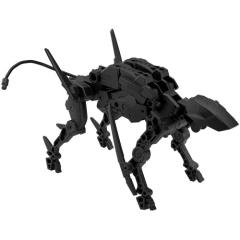 30MM 1/144 エグザビークル (ドッグメカVer.) 1/144スケール プラモデル