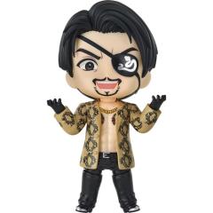 一番くじ ワンピース メモリーズ2 C賞 彩式 シャンクス