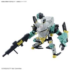HG 『SYNDUALITY Noir』 デイジーオーガ アルター