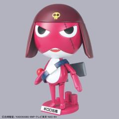 ケロロ軍曹プラモコレクション ギロロ伍長 (プラモデル)