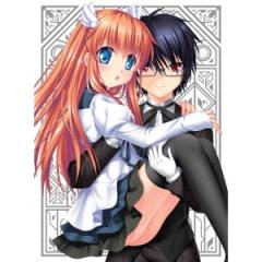 Rewrite 8《完全生産限定版》 (初回限定) 【DVD】