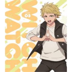 ウィッチウォッチ 第3巻《数量限定生産版》 (初回限定) 【Blu-ray】