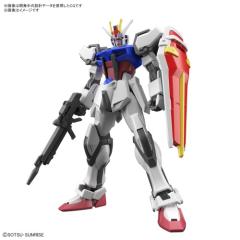 ENTRY GRADE 機動戦士ガンダムSEED ストライクガンダム 1／144スケール プラモデル