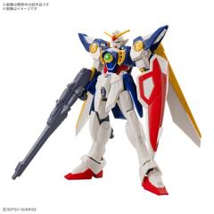 ENTRY GRADE 1／144 『新機動戦記ガンダムW』 ウイングガンダム (プラモデル)
