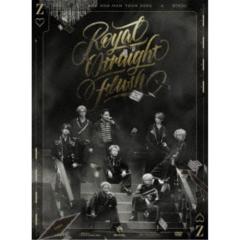 MAZZEL／MAZZEL 2nd One Man Tour 2025 Royal Straight Flush《通常盤