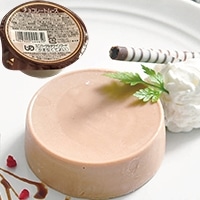 大冷】 紅茶のムース 40G 40食入 冷凍 2セットの通販はau PAY