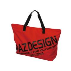 PSL トートバッグIII オレンジ