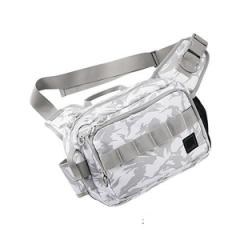 BS-021T ショルダーバッグ ホワイトブラッシュカモ