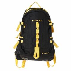 MT CLASSIC 23(GeB[ NVbN 23) 23L Black~Yellow