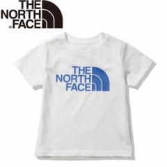 S/S TNF LUMINOUS COLOR TEE(TNF~iXJ[eB[)LbY 110cm zCg(W)