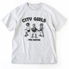 5.6oz CITY GIRLS eB[ M AbVO[(02)