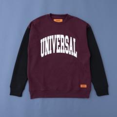 SWEAT SHIRT UNIVERSAL M MAR