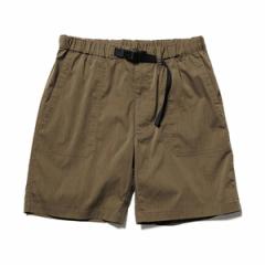 TAKIBI RIPSTOP FIELD SHORTS M AMG