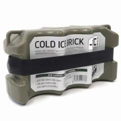 THE ICE ERA COLD ICE BRICK OLIVE