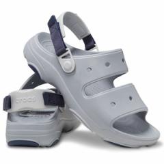 CLASSIC ALL TERRAIN SANDAL(NVbNI[eCT_) 26cm(M8) Light Grey