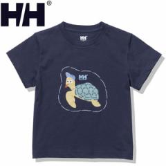 K S/S ANIMAL TEE(LbY V[gX[u Aj}eB[) 130cm fB[vlCr[(DN)