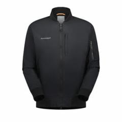 y24tāzUtility Bomber Jacket AF Menfs M 0001(black)