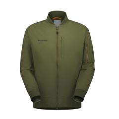 y24tāzUtility Bomber Jacket AF Menfs S 4584(iguana)