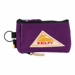 FES POUCH 3(tFX |[` 3) FREE Purple~Sand