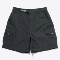 Menfs DESPAIR BAY SHORT Y M-8 053(GRAPHITE)