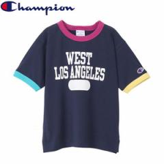 Kidfs T-SHIRT CKX330 LbY 120cm NAVY(370)