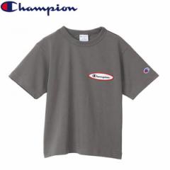 Kidfs T-SHIRT CKX331 LbY 120cm CHARCOAL(080)