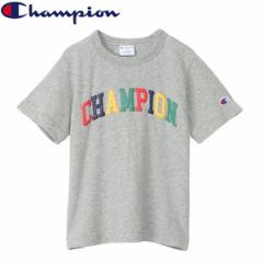 Kidfs T-SHIRT CKX333 LbY 120cm OXFORD GRAY(070)