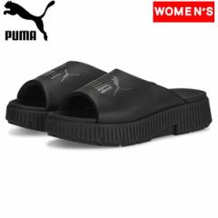 DINARA SLIDE(fBi[ XCh)/EBY T_ 23.0cm PUMA BLACK