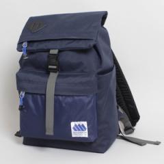 MARKSMAN(}[NX}) 20L NVY/NVY