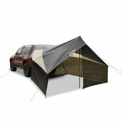 WAYPOINT SCREENHOUSE TARP(EFC|Cg XN[nEX ^[v) ONE SIZE -