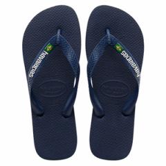 Brasil Logo(uWS)/r[`T_ 25/26cm 0555(Navy Blue)