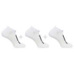 EVERYDAY LOW 3-PACK(GufC [ 3pbN) M WHITE/WHITE/WHITE