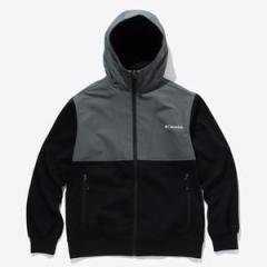 コロンビア アウター(メンズ) ウィルキンソンコーブフーディ メンズ M 010(Black)